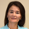 Dr. Christine Lee