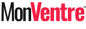 MonVentre app logo