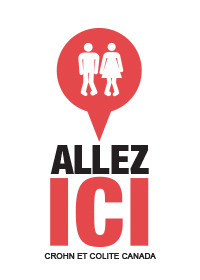  Logo du programme Allez Ici