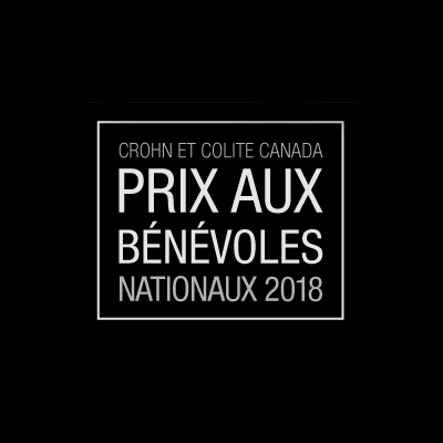 Nominations ouvertes pour nos Prix aux bénévoles nationaux 2018