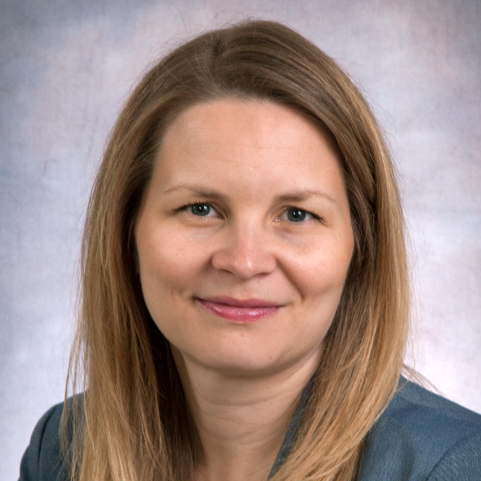 Dr. Sara Ahola Kohut