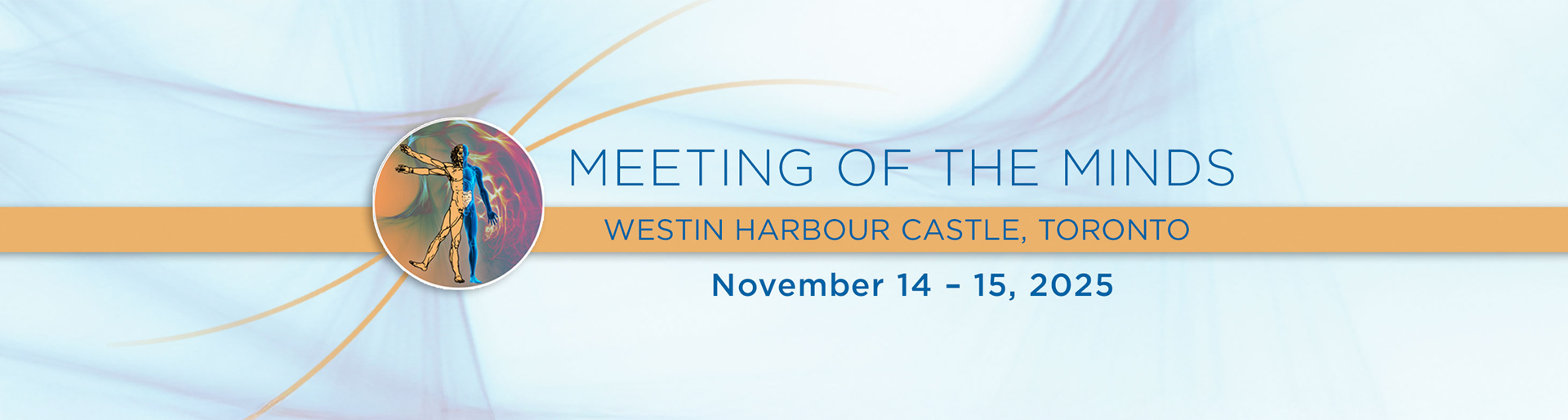 Meeting of the Minds Banner