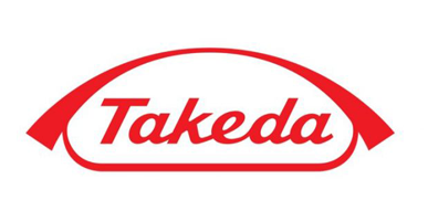 Takeda Logo