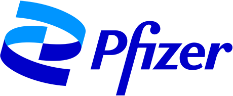 Pfizer logo