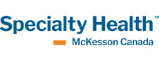 Specialty Health - McKesson Canada