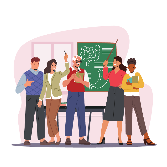 Patient Programs and Events