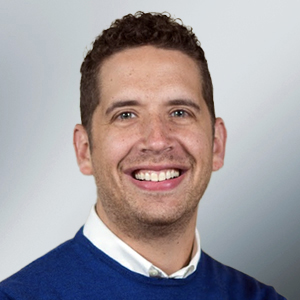 Image of Alex Sherrington