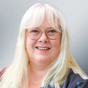 Image of Dr Laura Sly