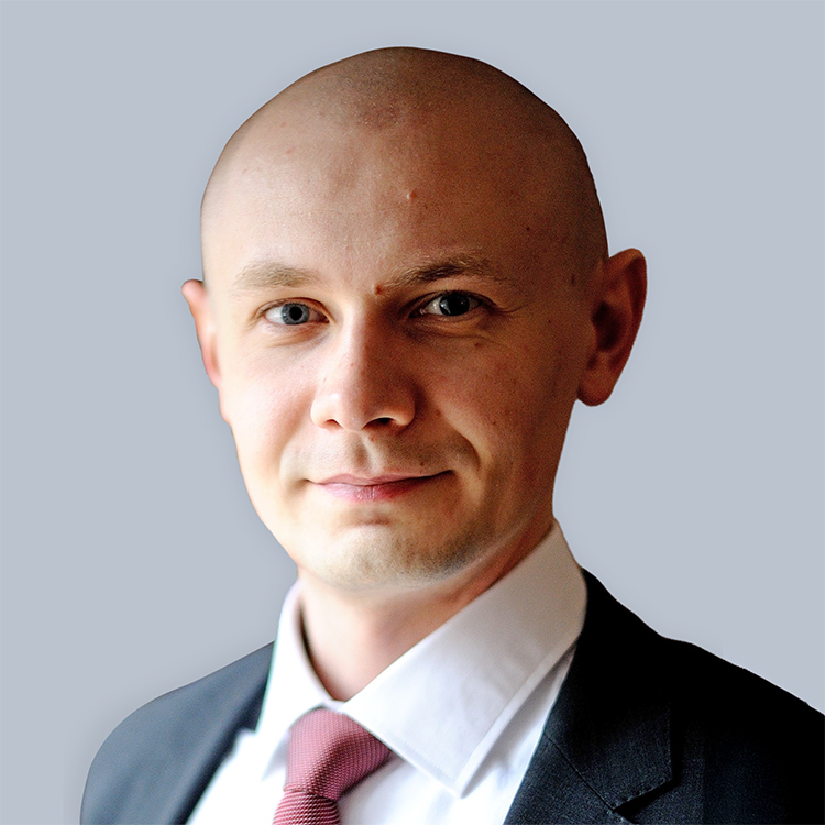 Image of Viktor Kurylo