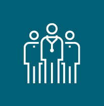 Icon pour les professionnels