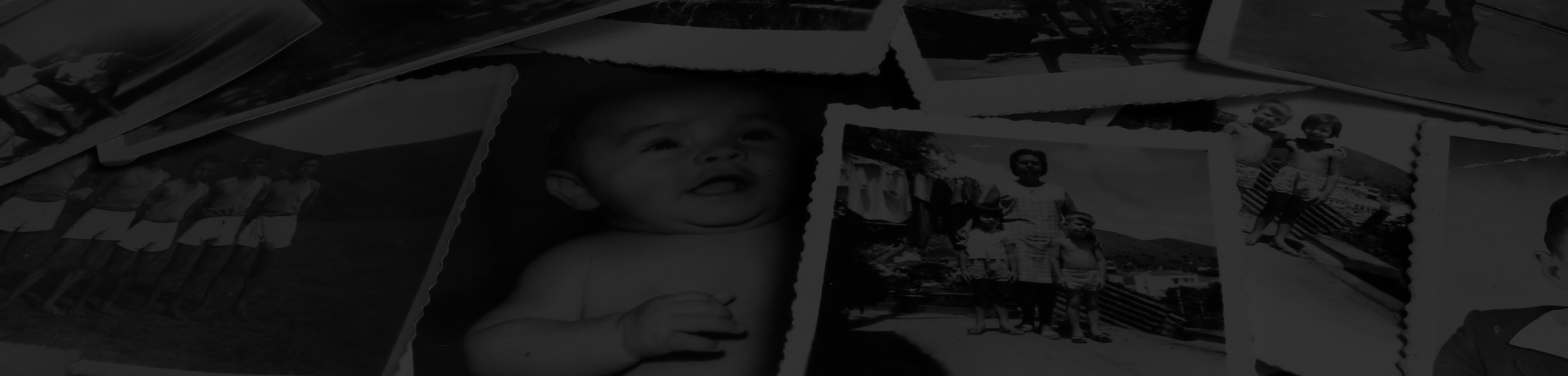 Bannière de collecte de fonds Visez plus loin