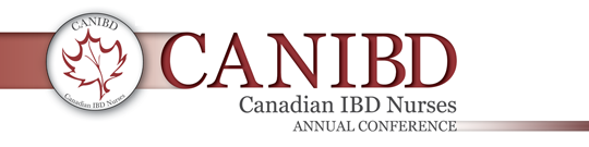 CANIBD Conference