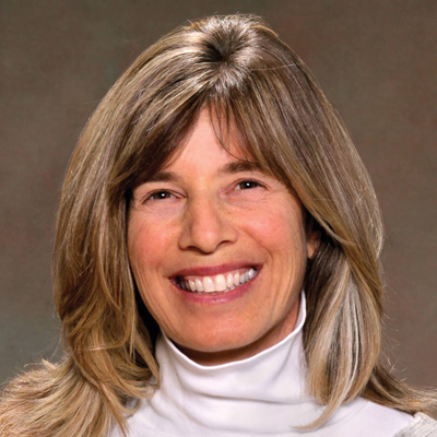 Lynn Wachman