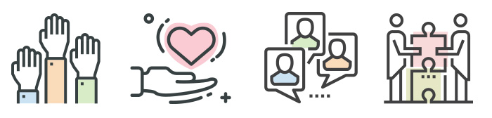Current Volunteer Postings