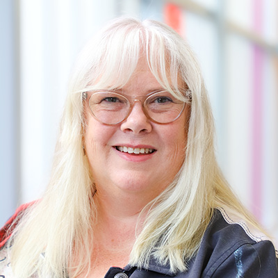 Dr. Laura Sly
