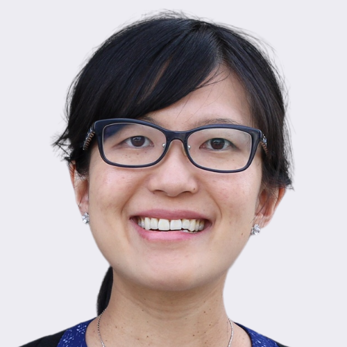 Cathy Lu, MSc, MD, FRCPC