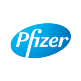Logo Pfizer