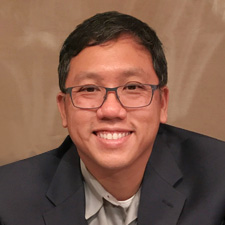 Image of Dr Geoffrey Nguyen