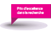 Prix d’excellence dans la recherche