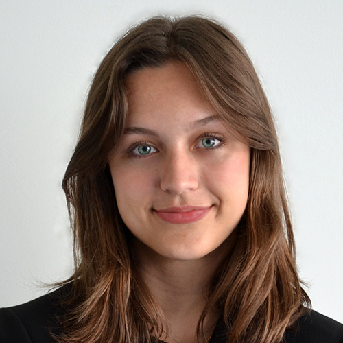 Chloé Vaccarino