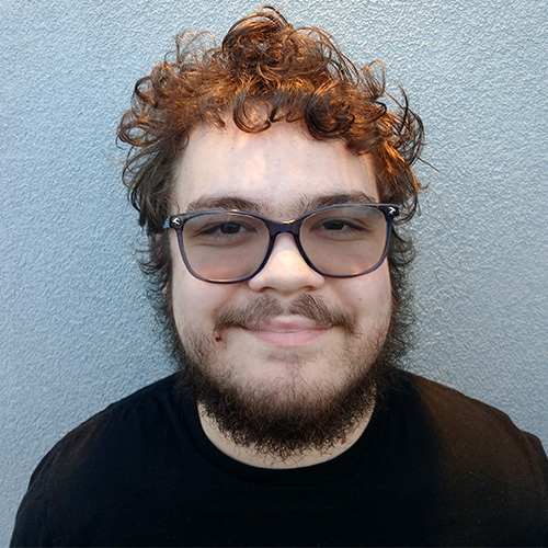 Esteban Moorcroft