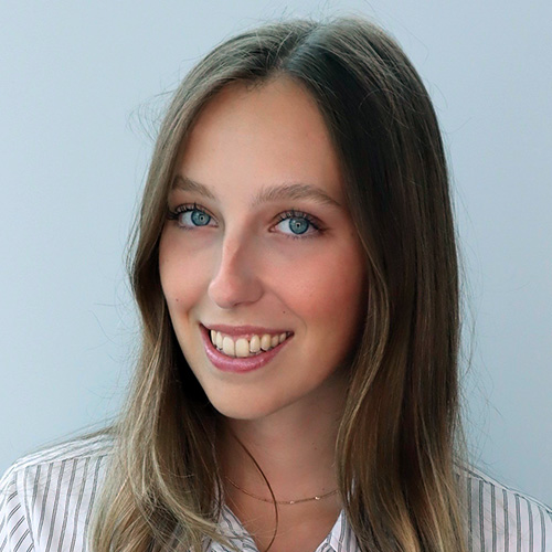 Lauren Dmytrow