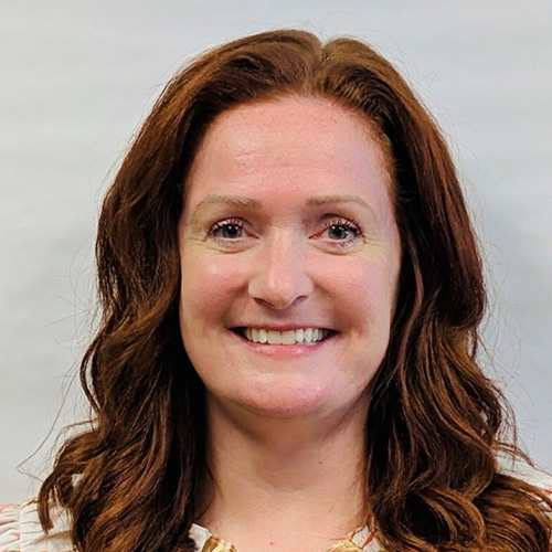 Trina McCarthy
