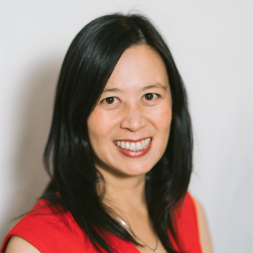 Dr. Cynthia Seow