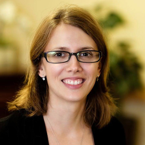Laura De Beck Courcelle (RN)