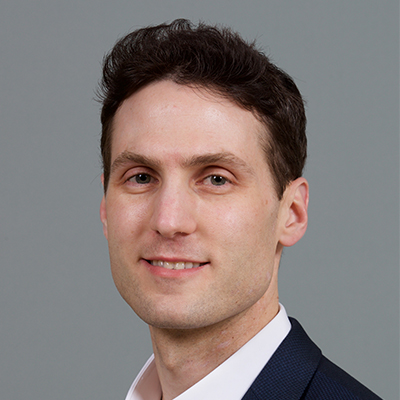 Dr. Seth Shaffer
