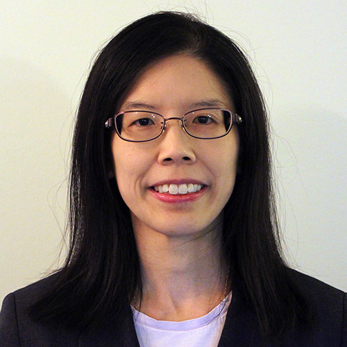 Dr. Vivian Huang
