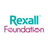 Logo Rexall Foundation