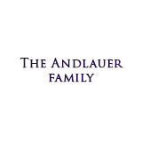 Logo The Andlauer Family