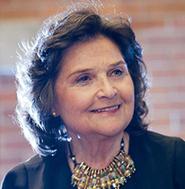Marillyn Finkelstein