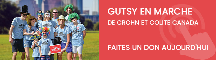 Faire un don à Gutsy en Marche