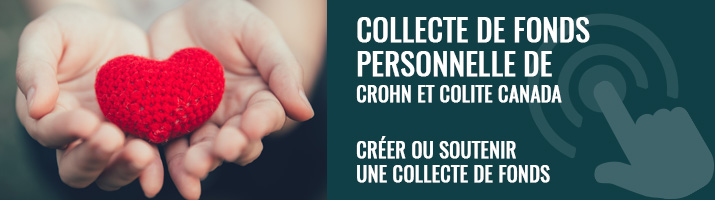 Faites un don à une collecte de fonds ou créez-en une
