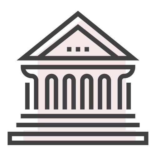 Building representing Crohn's and Colitis Canada