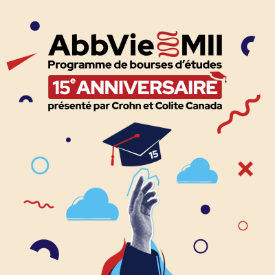 Le programme de bourses d&rsquo;études MII d&rsquo;AbbVie fête ses 15 ans&nbsp;: les candidatures sont ouvertes pour 2026