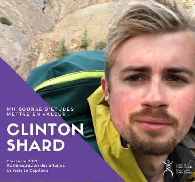 Clinton Shard