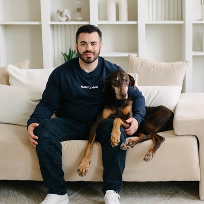 Journée internationale du chien : Comment un chien a suscité un engagement à aider des milliers de personnes