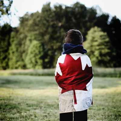 Le Canada est à l'avant-plan de la lutte contre les MII