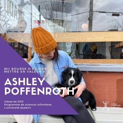Ashley Poffenroth