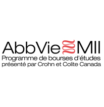 Les récipiendaires des bourses d’études AbbVie sur les MII mettront leurs forces au service des Canadiens vivant avec la maladie de Crohn ou la colite