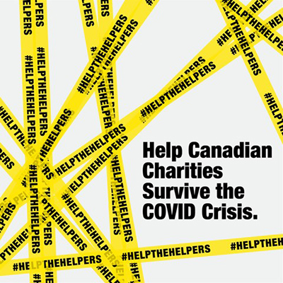 Crohn et Colite Canada et 170 organismes de bienfaisance font appel au gouvernement fédéral pour un soutien d'urgence