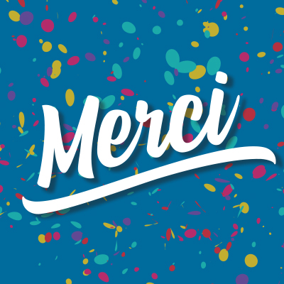 Merci