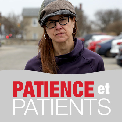 Patience et patients