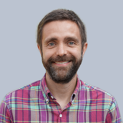 Crohn et Colite Canada accueille son nouveau président et chef de la direction, Josh Berman