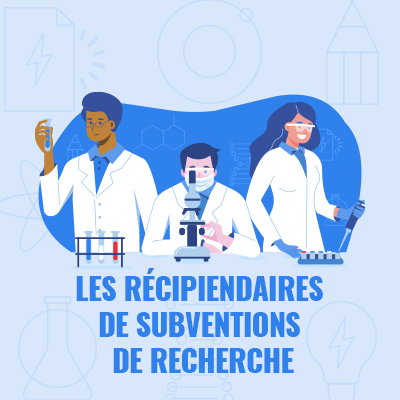 Des chercheurs sur les maladies inflammatoires de l’intestin de partout au pays reçoivent un financement essentiel qui soutient des projets portant sur la maladie de Crohn et la colite ulcéreuse.