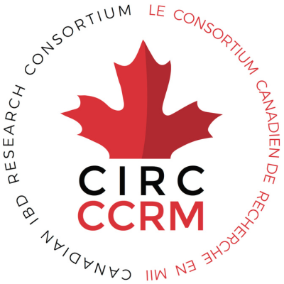 CIRC CRM Logo Feuille d