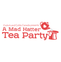 York Region Mad Hatter Tea Party